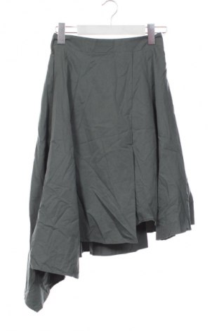 Sukně Vero Moda, Velikost XXS, Barva Zelená, Cena  189,00 Kč