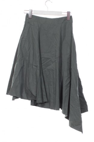 Sukně Vero Moda, Velikost XXS, Barva Zelená, Cena  189,00 Kč