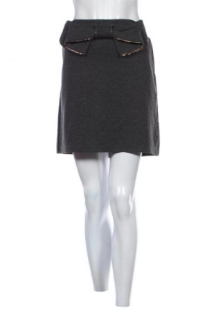 Sukňa Vero Moda, Veľkosť L, Farba Sivá, Cena  10,23 €