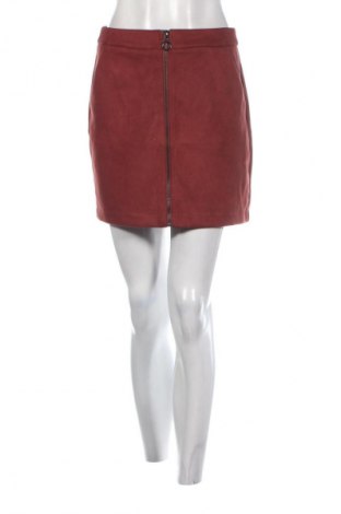 Fustă Vero Moda, Mărime S, Culoare Roșu, Preț 31,99 Lei