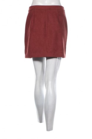 Fustă Vero Moda, Mărime S, Culoare Roșu, Preț 31,99 Lei