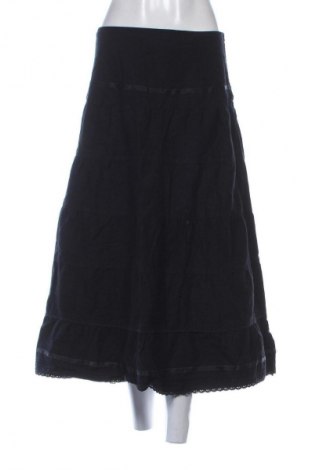 Sukňa Vero Moda, Veľkosť M, Farba Čierna, Cena  13,81 €