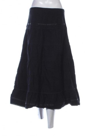 Sukňa Vero Moda, Veľkosť M, Farba Čierna, Cena  13,81 €