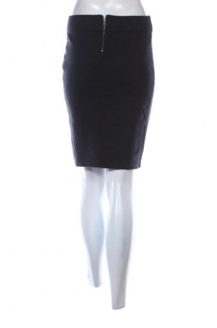 Rock Vero Moda, Größe M, Farbe Schwarz, Preis 7,99 €