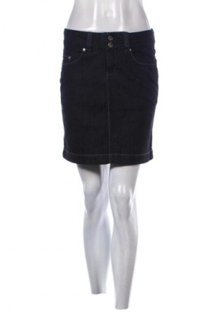 Rock Vero Moda, Größe S, Farbe Blau, Preis 8,99 €