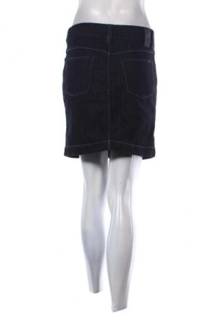 Rock Vero Moda, Größe S, Farbe Blau, Preis 8,99 €