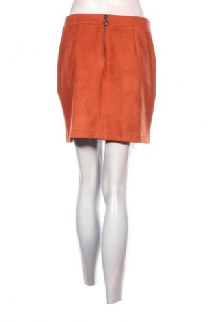 Spódnica Vero Moda, Rozmiar M, Kolor Czerwony, Cena 31,99 zł