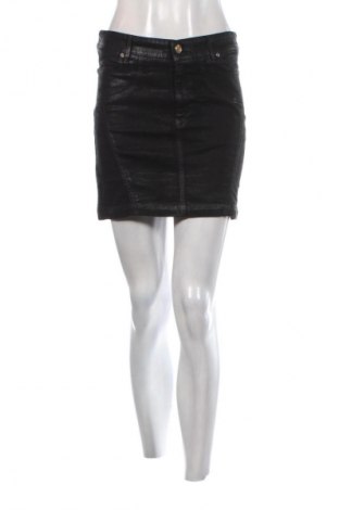 Sukně Versace Jeans, Velikost M, Barva Černá, Cena  1 139,00 Kč