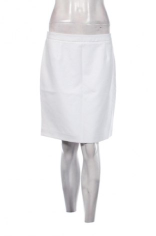 Rock Vivien Caron, Größe L, Farbe Weiß, Preis € 10,00