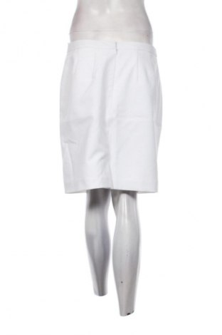 Rock Vivien Caron, Größe L, Farbe Weiß, Preis € 10,00