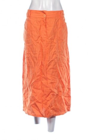 Spódnica Vunic, Rozmiar XXL, Kolor Pomarańczowy, Cena 53,93 zł