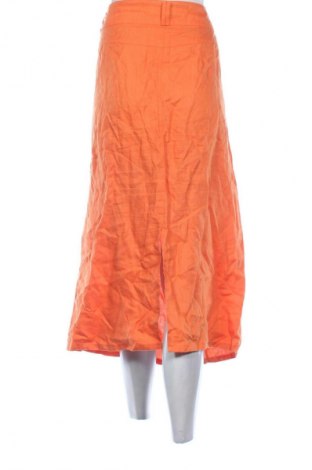 Spódnica Vunic, Rozmiar XXL, Kolor Pomarańczowy, Cena 53,93 zł
