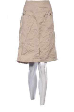 Szoknya Vunic, Méret XXL, Szín Bézs, Ár 3 910 Ft
