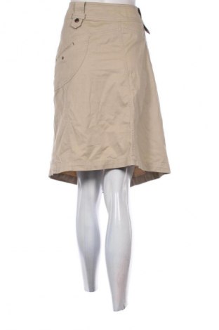 Szoknya Vunic, Méret XXL, Szín Bézs, Ár 3 910 Ft