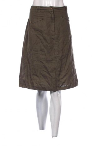 Sukně Vunic, Velikost XXL, Barva Zelená, Cena  247,00 Kč
