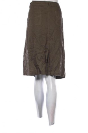 Sukně Vunic, Velikost XXL, Barva Zelená, Cena  247,00 Kč