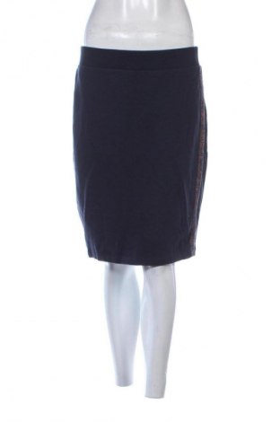 Sukně WE, Velikost L, Barva Modrá, Cena  247,00 Kč