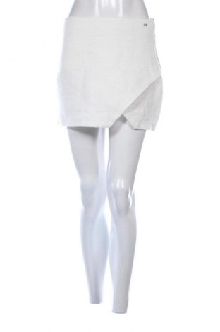 Sukně Waggon, Velikost M, Barva Bílá, Cena  259,00 Kč