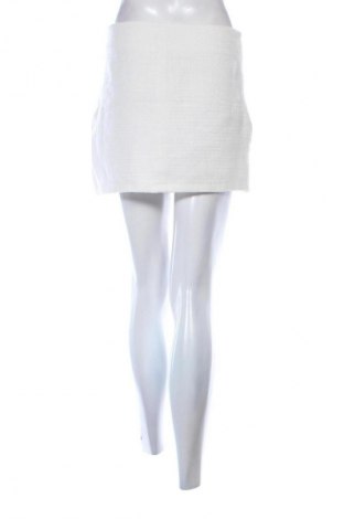 Sukně Waggon, Velikost M, Barva Bílá, Cena  259,00 Kč