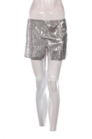 Sukňa Weekday, Veľkosť M, Farba Strieborná, Cena  30,95 €