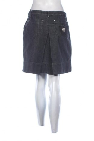 Sukně Weekend Max Mara, Velikost M, Barva Modrá, Cena  1 549,00 Kč