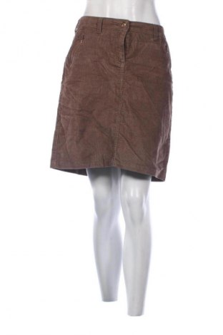 Sukňa Woman By Tchibo, Veľkosť L, Farba Béžová, Cena  6,95 €