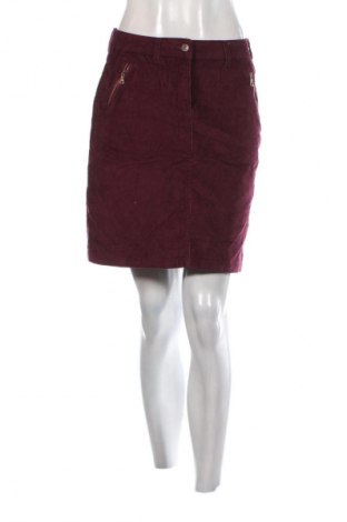 Fustă Woman By Tchibo, Mărime M, Culoare Roșu, Preț 24,99 Lei