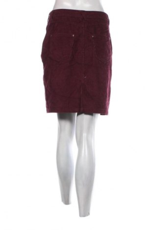 Fustă Woman By Tchibo, Mărime M, Culoare Roșu, Preț 24,99 Lei