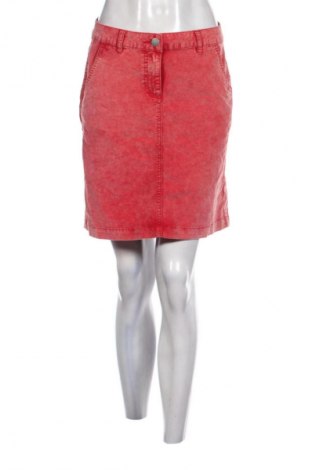 Sukňa Woman By Tchibo, Veľkosť M, Farba Červená, Cena  4,95 €