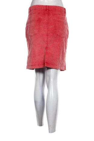 Sukňa Woman By Tchibo, Veľkosť M, Farba Červená, Cena  4,95 €