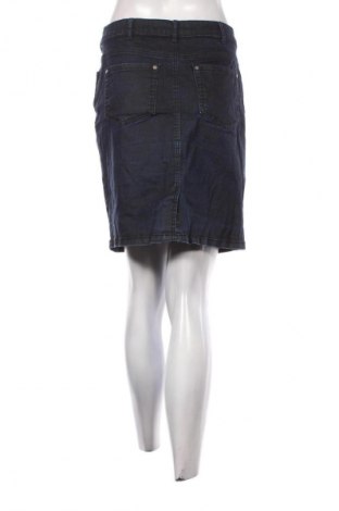 Szoknya Woman By Tchibo, Méret S, Szín Kék, Ár 3 609 Ft