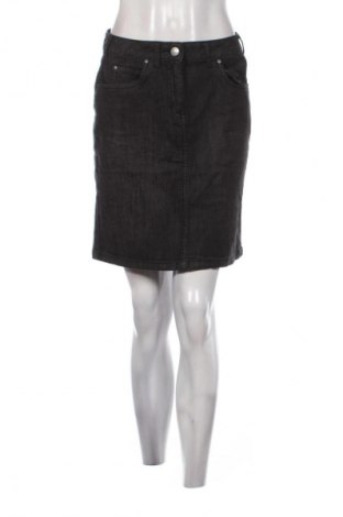 Φούστα Woman By Tchibo, Μέγεθος S, Χρώμα Μαύρο, Τιμή 8,99 €