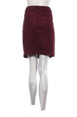 Φούστα Woman By Tchibo, Μέγεθος L, Χρώμα Κόκκινο, Τιμή 6,99 €