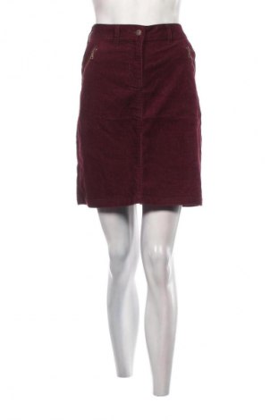 Φούστα Woman By Tchibo, Μέγεθος L, Χρώμα Κόκκινο, Τιμή 6,99 €