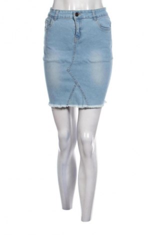 Φούστα Women, Μέγεθος L, Χρώμα Μπλέ, Τιμή 13,99 €
