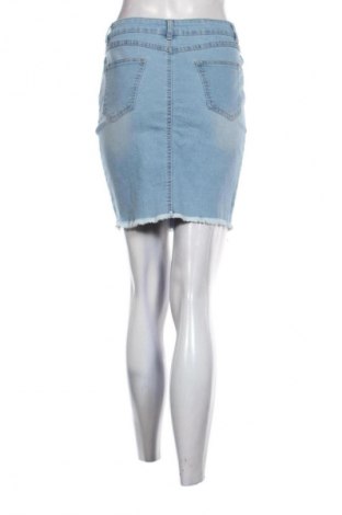 Φούστα Women, Μέγεθος L, Χρώμα Μπλέ, Τιμή 13,99 €