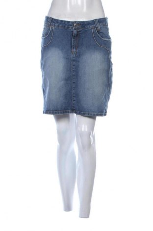 Sukně X-Mail, Velikost L, Barva Modrá, Cena  367,00 Kč