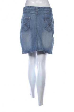 Sukně X-Mail, Velikost L, Barva Modrá, Cena  367,00 Kč