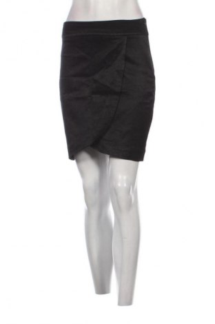 Fustă Xara, Mărime S, Culoare Negru, Preț 50,00 Lei