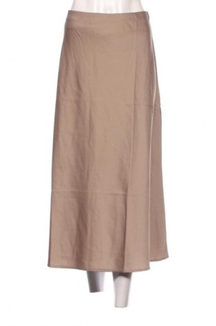 Φούστα Y.A.S, Μέγεθος L, Χρώμα Καφέ, Τιμή 68,99 €