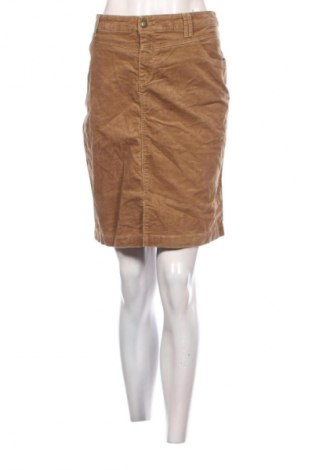 Szoknya Yessica, Méret XXL, Szín Barna, Ár 3 489 Ft