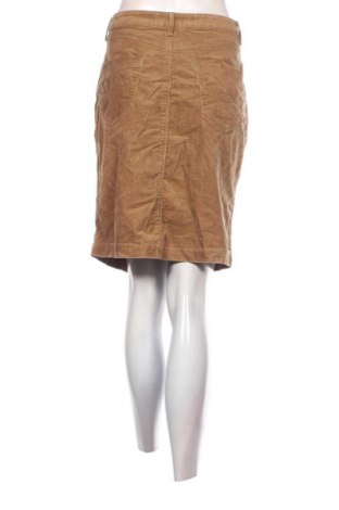 Szoknya Yessica, Méret XXL, Szín Barna, Ár 3 489 Ft