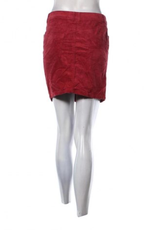 Пола Yessica, Размер S, Цвят Червен, Цена 9,99 лв.