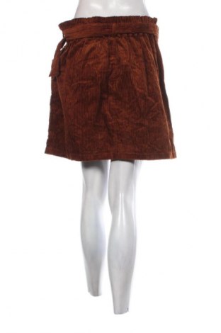 Spódnica Yessica, Rozmiar L, Kolor Brązowy, Cena 29,99 zł