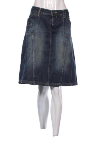 Sukně Yessica, Velikost XL, Barva Modrá, Cena  339,00 Kč