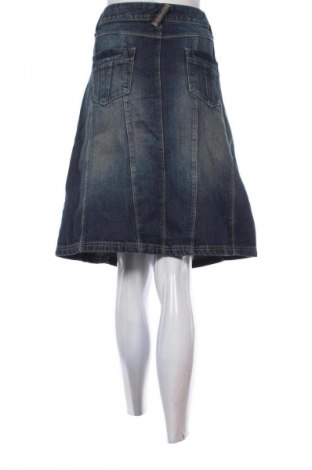 Sukně Yessica, Velikost XL, Barva Modrá, Cena  339,00 Kč