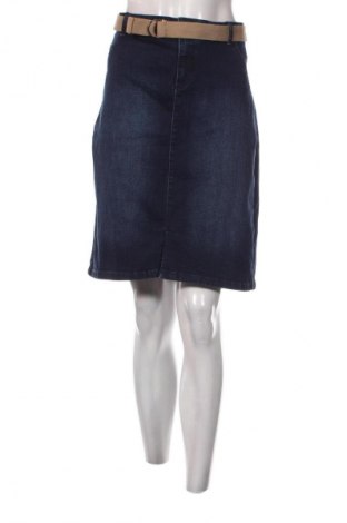 Rock Yessica, Größe XL, Farbe Blau, Preis 12,99 €