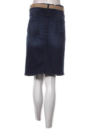 Rock Yessica, Größe XL, Farbe Blau, Preis 12,99 €