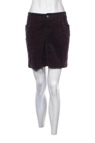 Sukně Yessica, Velikost L, Barva Červená, Cena  241,00 Kč