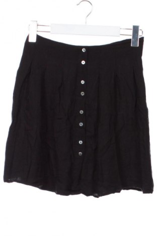 Sukňa Yessica, Veľkosť XS, Farba Čierna, Cena  5,95 €